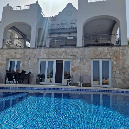 Spacious And Elegant Heated Pool V214 * MIJAS COSTA