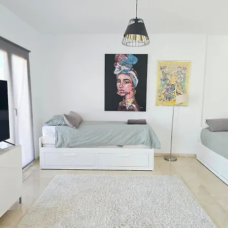 Spacious And Elegant Heated Pool V214 MIJAS COSTA