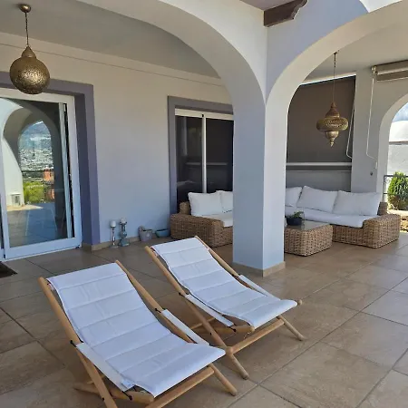Spacious And Elegant Heated Pool V214 * MIJAS COSTA