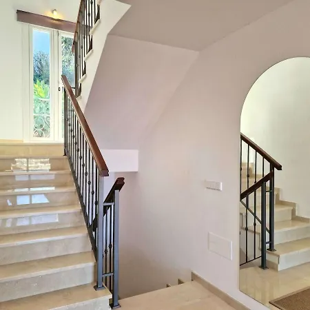 Spacious And Elegant Heated Pool V214 MIJAS COSTA
