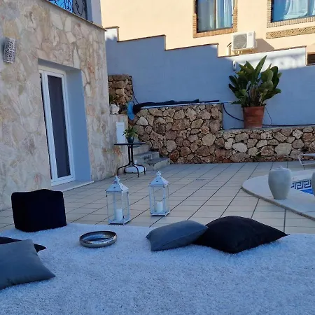 Spacious And Elegant Heated Pool V214 Villa MIJAS COSTA