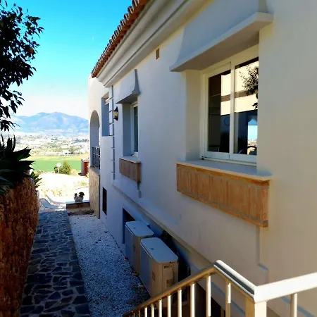 Villa Spacious And Elegant Heated Pool V214 MIJAS COSTA