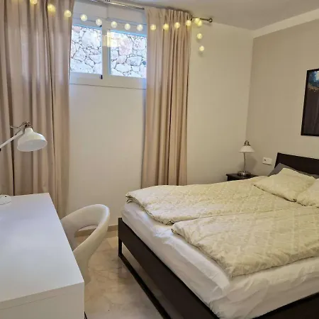Spacious And Elegant Heated Pool V214 * MIJAS COSTA