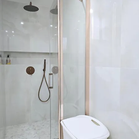 Villa Spacious And Elegant Heated Pool V214 MIJAS COSTA