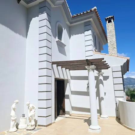Spacious And Elegant Heated Pool V214 Villa *