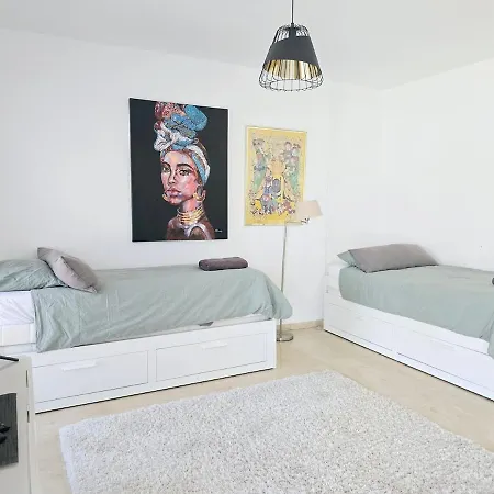 Spacious And Elegant Heated Pool V214 * MIJAS COSTA